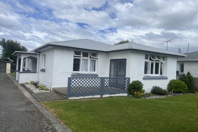 Photo of property in 197 Bourke Street, Windsor, Invercargill, 9810