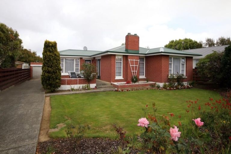 Photo of property in 119 Bourke Street, Windsor, Invercargill, 9810