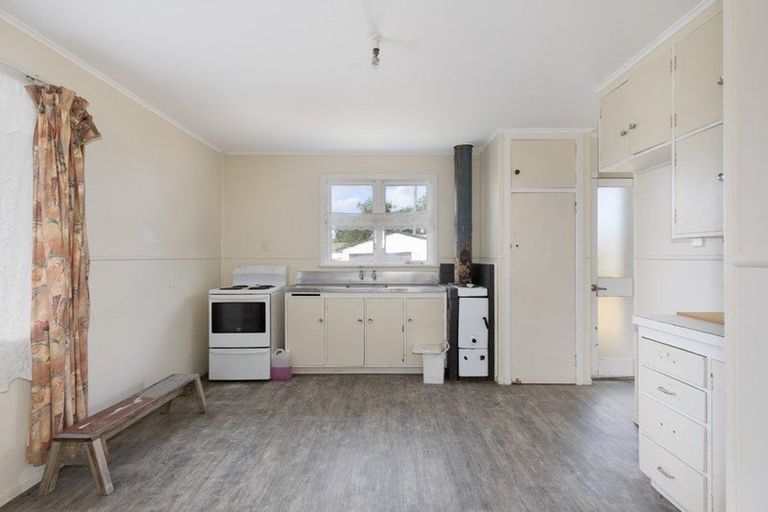 Photo of property in 31 Paki Street, Huntly, 3700