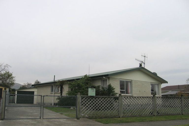 Photo of property in 31 Elliott Street, Taradale, Napier, 4112