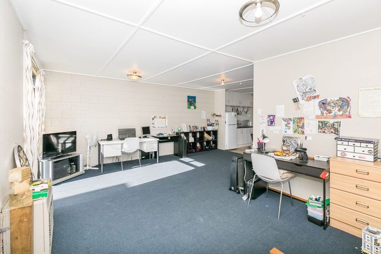 Photo of property in 112u1 Firth Street, Hamilton East, Hamilton, 3216