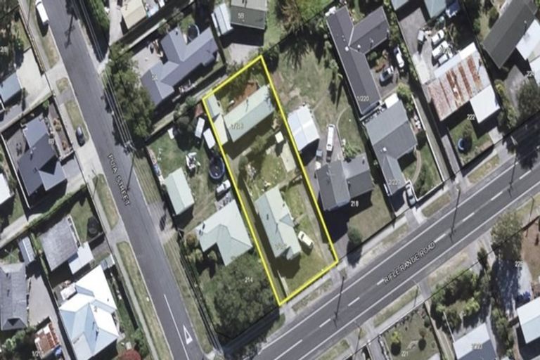 Photo of property in 216 Rifle Range Road, Tauhara, Taupo, 3330
