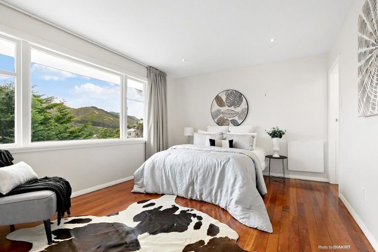 Photo of property in 191 Severn Street, Island Bay, Wellington, 6023
