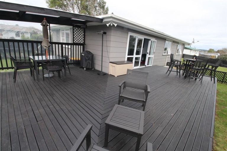 Photo of property in 4 Ngatuku Place, Tokoroa, 3420