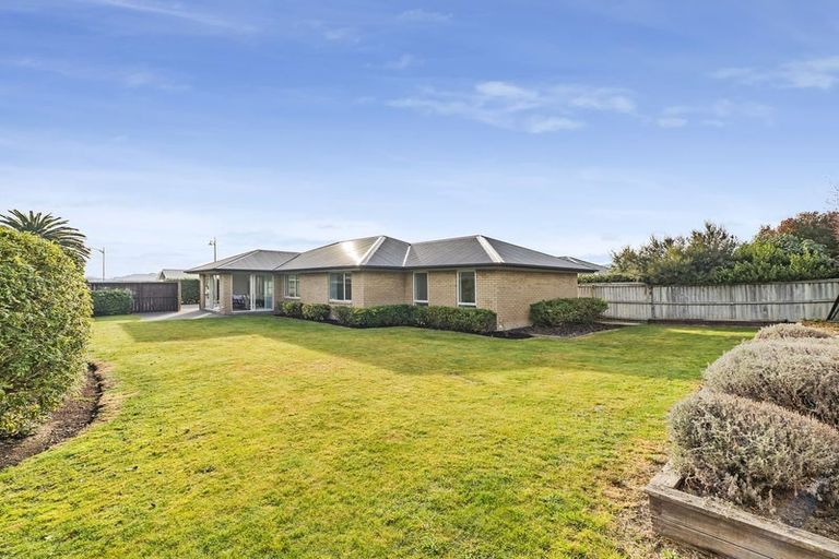 Photo of property in 26 Blackburn Street, Kaiapoi, 7630