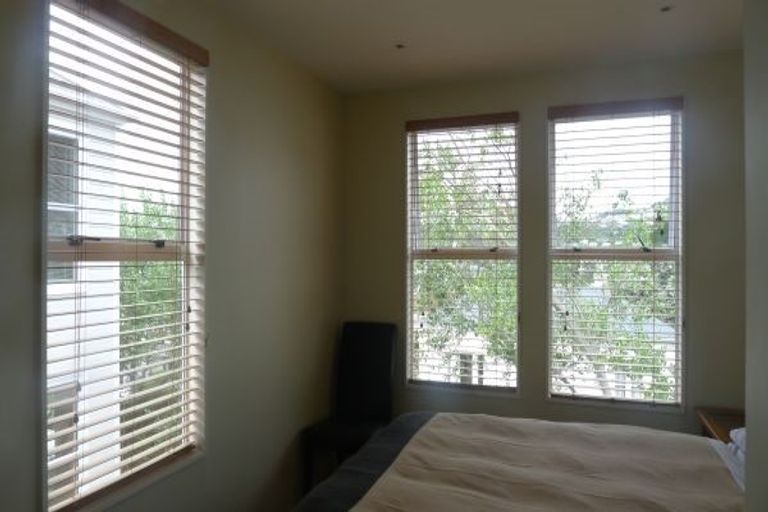 Photo of property in 11/259u The Terrace, Te Aro, Wellington, 6011
