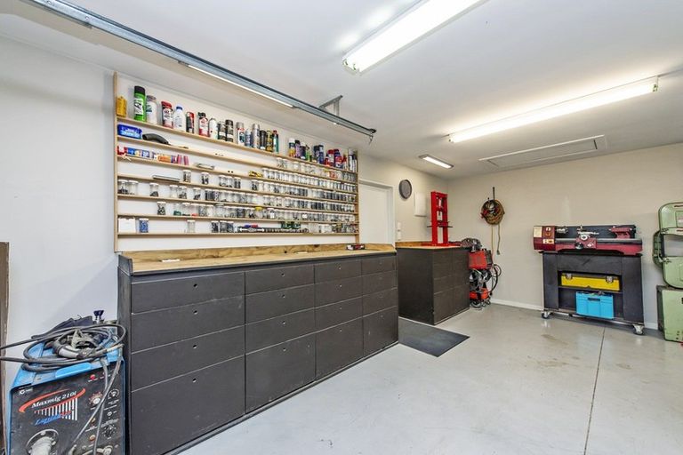 Photo of property in 3 Saint Andrews Lane, Kirwee, Darfield, 7571