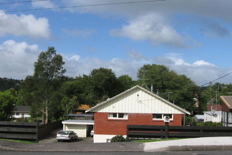 Photo of property in 56a/2 Ambler Avenue, Glen Eden, Auckland, 0602