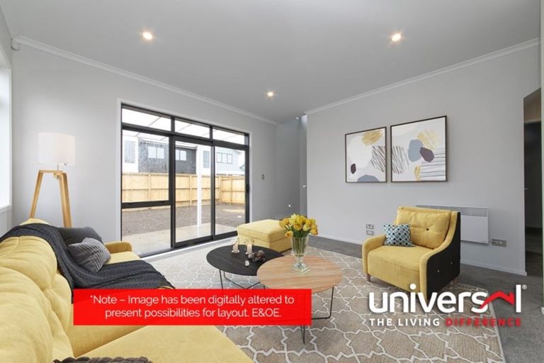 Photo of property in 6 Pinto Road, Pukekohe, 2120