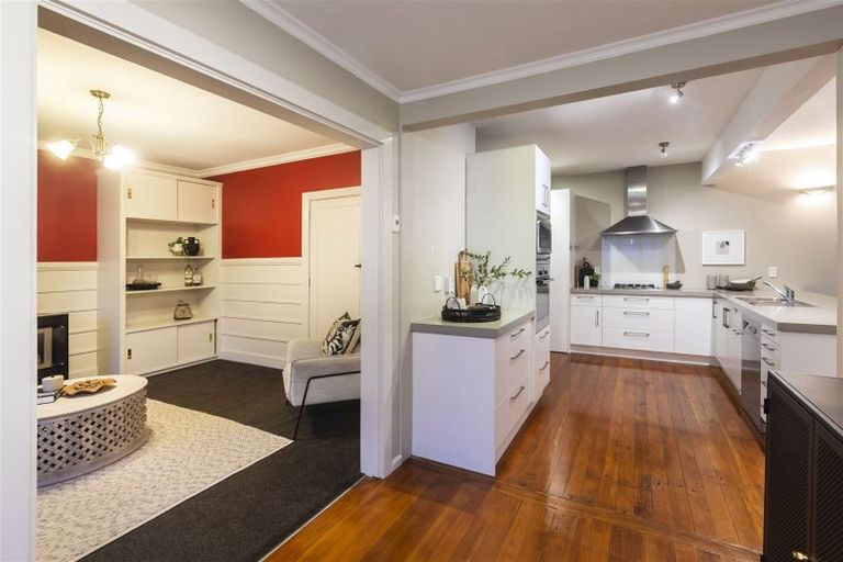 Photo of property in 119 Chapter Street, St Albans, Christchurch, 8052