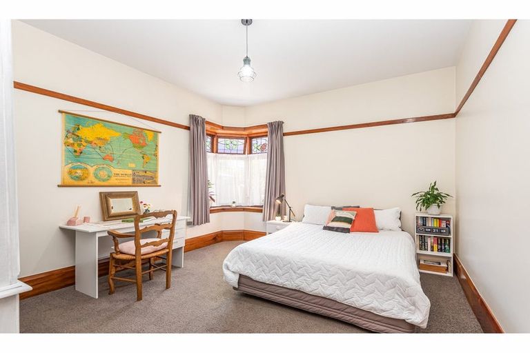 Photo of property in 37 Hendon Street, Edgeware, Christchurch, 8013