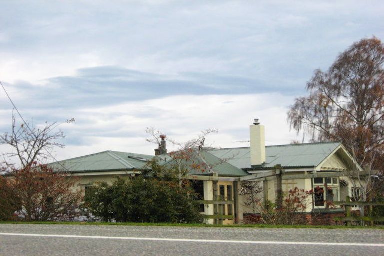 Photo of property in 20 Dorset Street, Tapanui, 9522