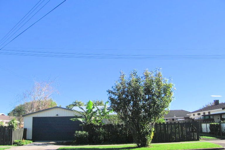 Photo of property in 10 Allenby Road, Papatoetoe, Auckland, 2025