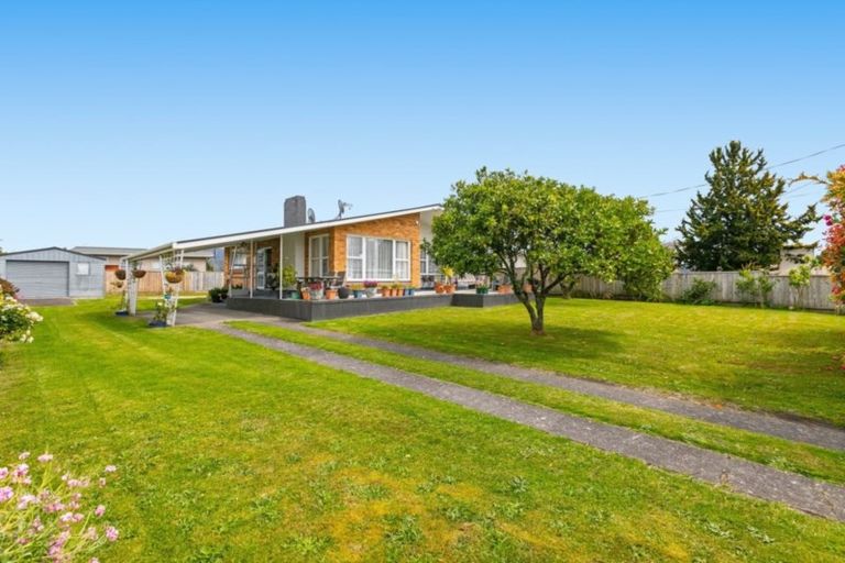 Photo of property in 4 Donovan Street, Te Puke, 3119