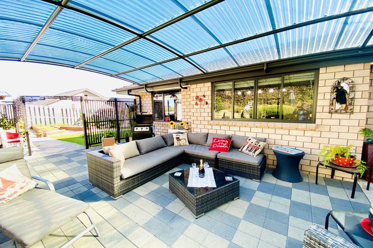 Photo of property in 62 Kacey Avenue, Te Awamutu, 3800