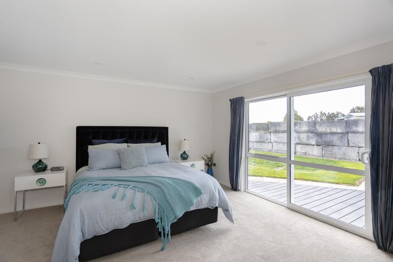 Photo of property in 326 Homestead Road, Weston, Oamaru, 9491