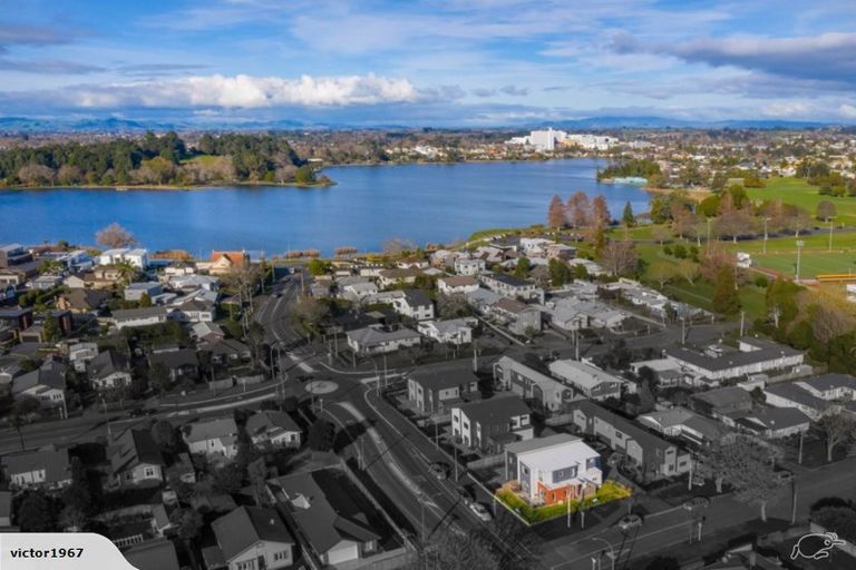 Photo of property in 8a Mary Street, Frankton, Hamilton, 3204