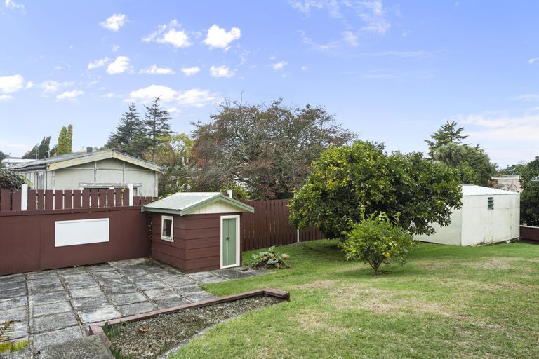 Photo of property in 100 Lorne Street, Morrinsville, 3300
