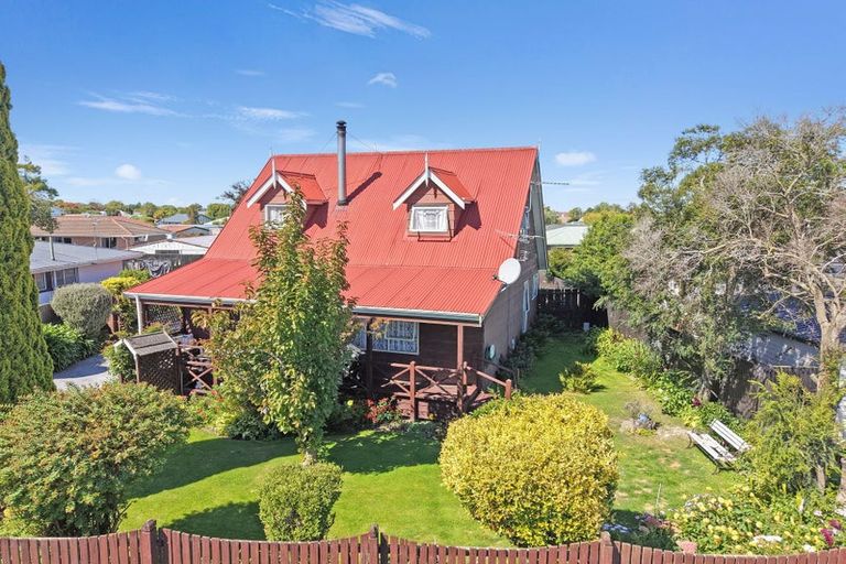Photo of property in 104 Otaki Street, Kaiapoi, 7630