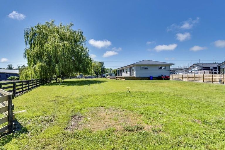 Photo of property in 35 Guy Street, Waipawa, 4210