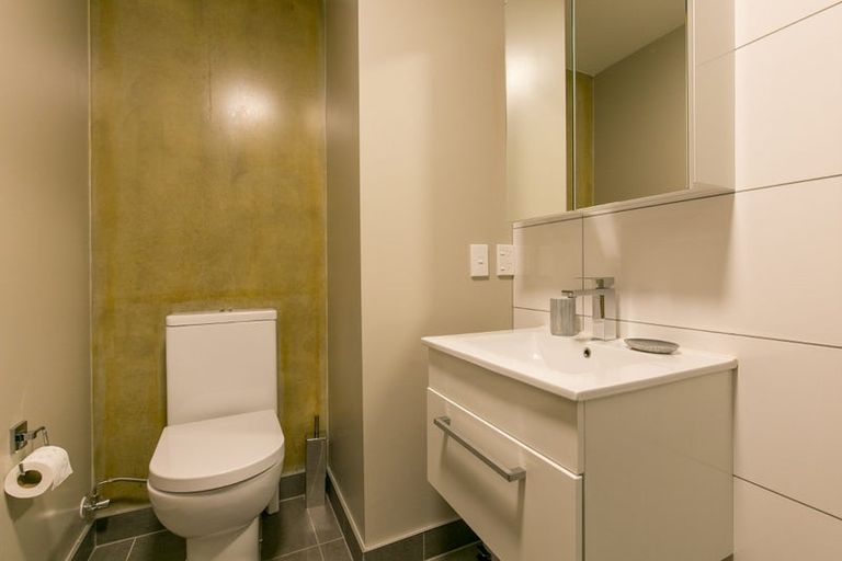 Photo of property in Canvas Apartments, 307u9 Willis Street, Te Aro, Wellington, 6011