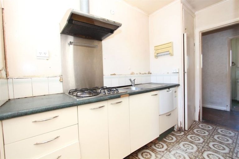 Photo of property in 14 Earp Street, Johnsonville, Wellington, 6037