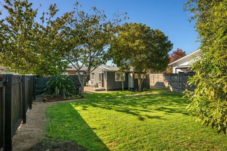 Photo of property in 101a Limbrick Street, Terrace End, Palmerston North, 4410