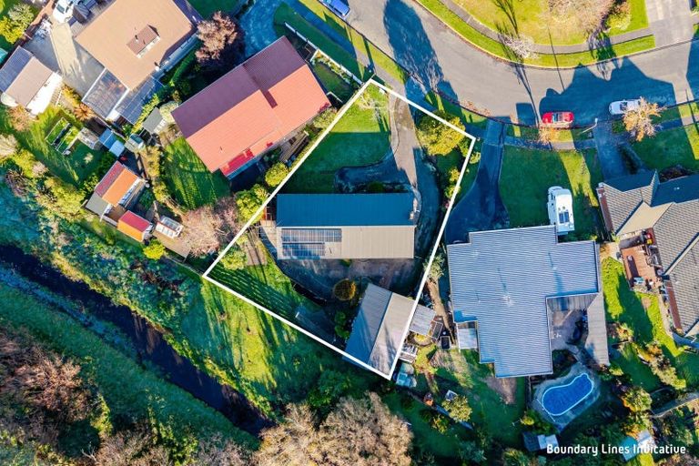 Photo of property in 25 Willowbank Crescent, Feilding, 4702