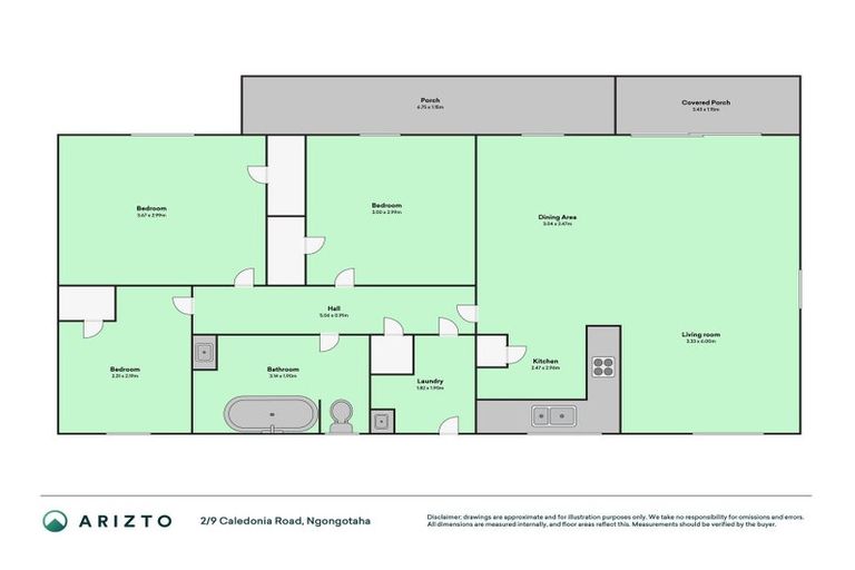 Photo of property in 9 Caledonia Road, Ngongotaha, Rotorua, 3010
