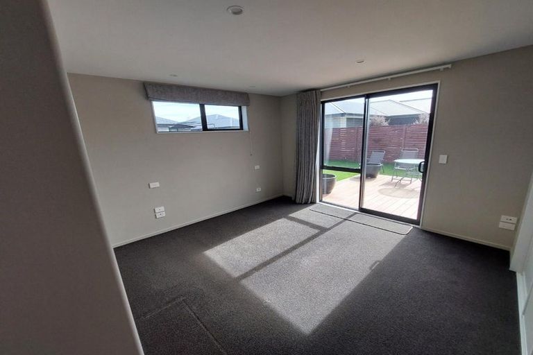 Photo of property in 110 Haymakers Crescent, Rolleston, 7614