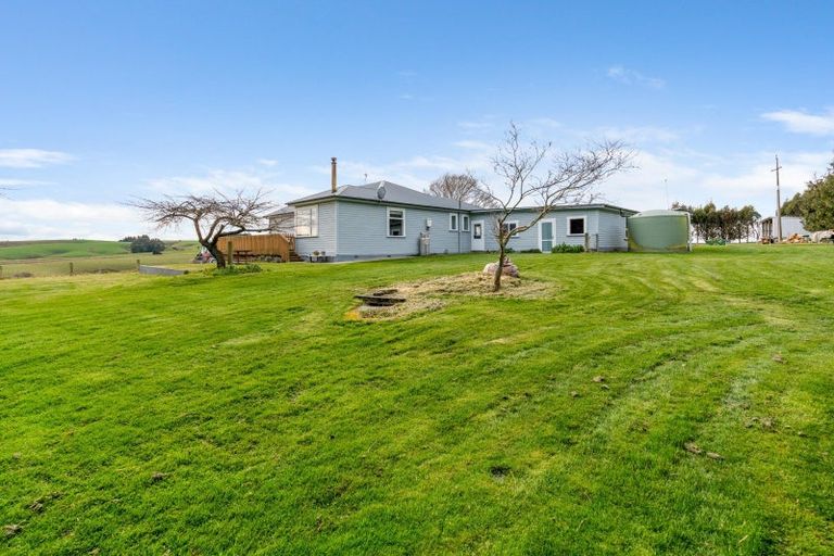 Photo of property in 1035 Waitahuna Road West, Waitahuna West, Lawrence, 9593