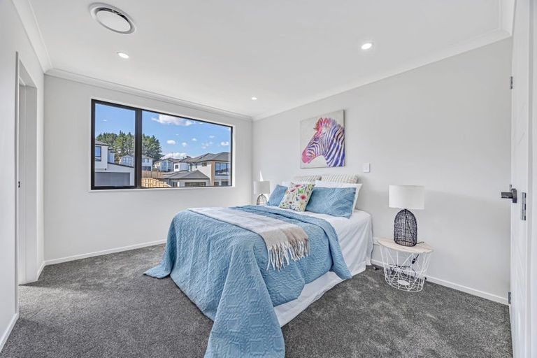 Photo of property in 31 Hauhake Road, Flat Bush, Auckland, 2019