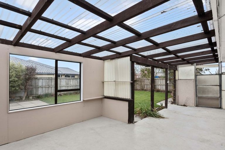Photo of property in 67 Hargood Street, Woolston, Christchurch, 8062