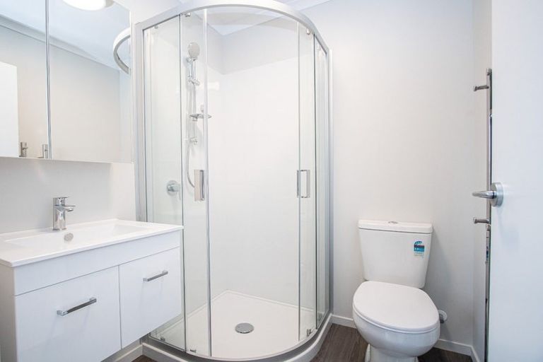 Photo of property in 108/17u Vialou Street, Hamilton Central, Hamilton, 3204