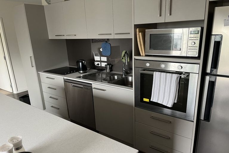 Photo of property in 202/160b Hobsonville Point Road, Hobsonville, Auckland, 0616