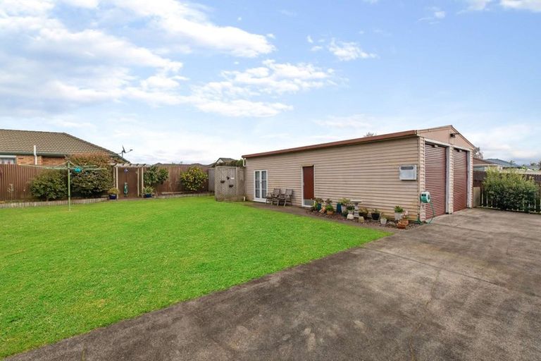 Photo of property in 9 Puriri Road, Pukekohe, 2120