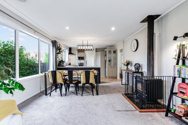 Photo of property in 20a Galloway Street, Hamilton East, Hamilton, 3216