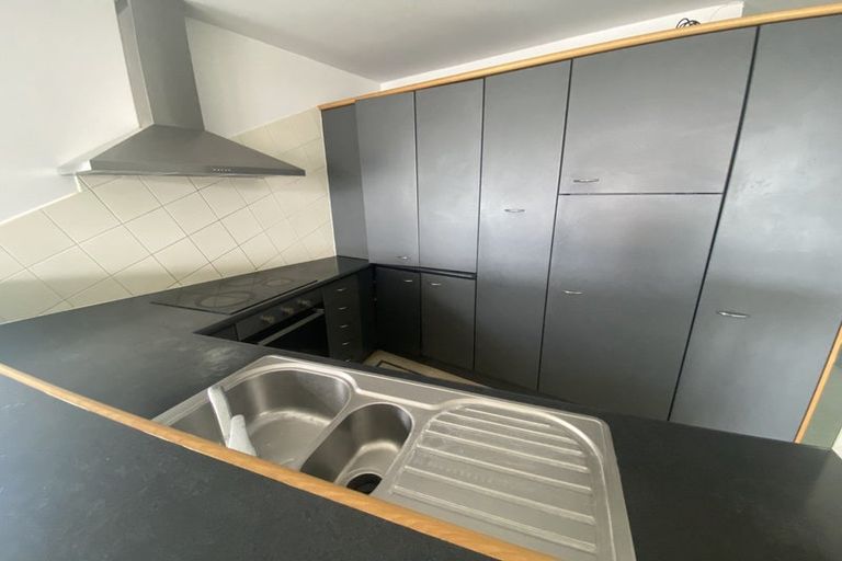 Photo of property in Sirocco Apartments, 801/8u Church Street, Wellington Central, Wellington, 6011