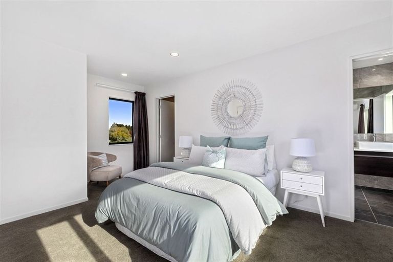 Photo of property in 22 Kokowai Parade, Hobsonville, Auckland, 0616