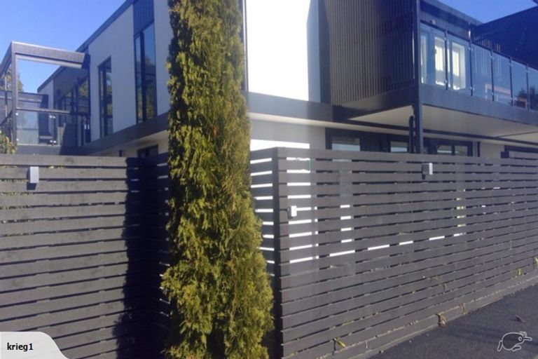 Photo of property in 4/277 Kilmore Street, Christchurch Central, Christchurch, 8011