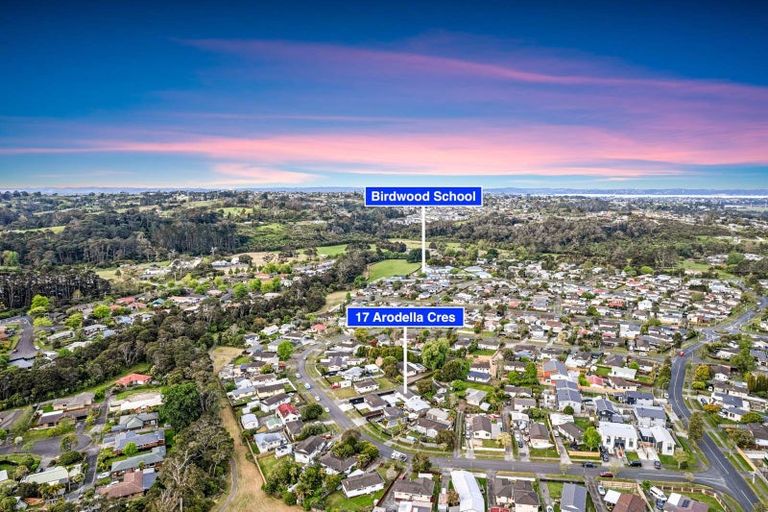 Photo of property in 17 Arodella Crescent, Ranui, Auckland, 0612