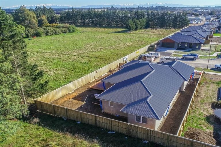 Photo of property in 18 Jean Archie Drive, Rolleston, 7614