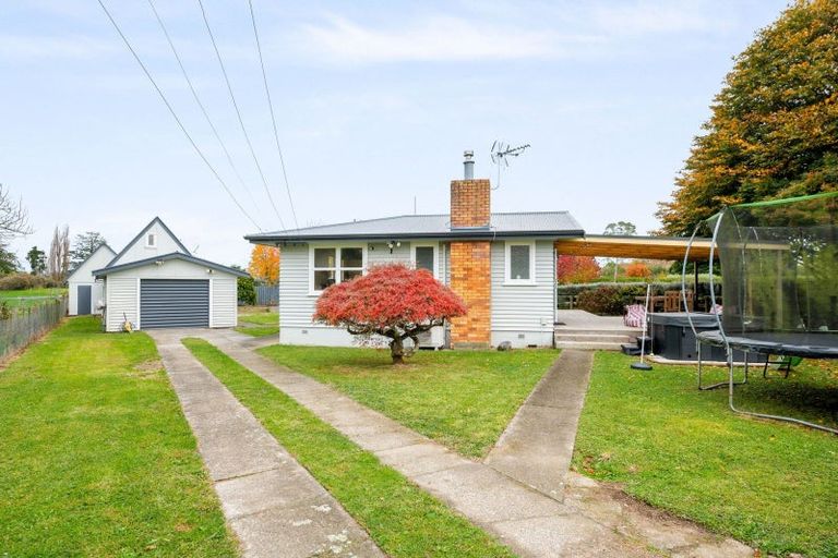 Photo of property in 62 Lissette Road, Newstead, Hamilton, 3286