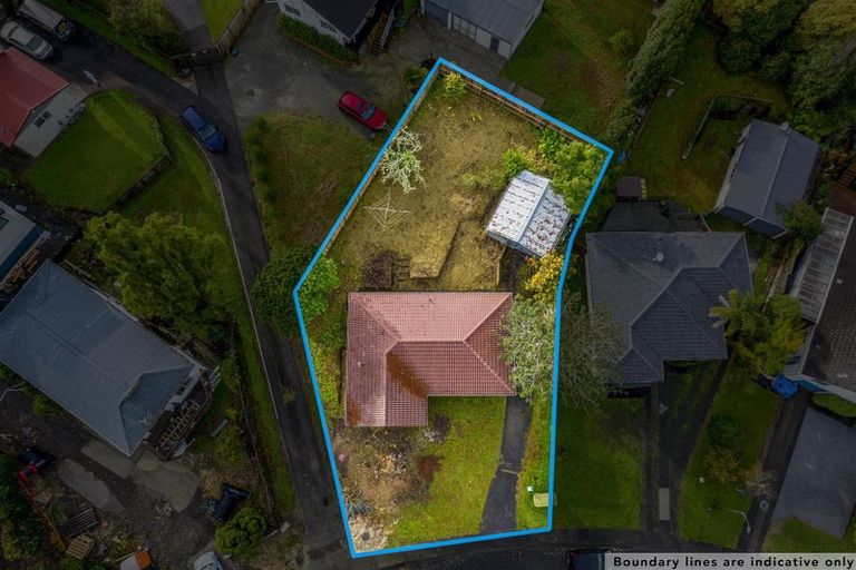 Photo of property in 46 Glenbervie Crescent, Massey, Auckland, 0614