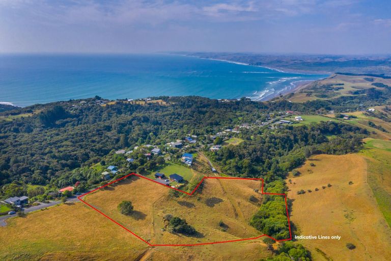 Photo of property in 81 Upper Wainui Road, Raglan, 3297