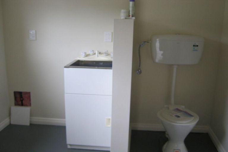 Photo of property in 205 Talbot Street, Geraldine, 7930