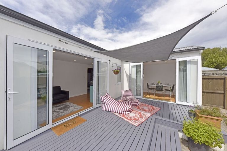 Photo of property in 1/33 Redruth Avenue, Spreydon, Christchurch, 8024