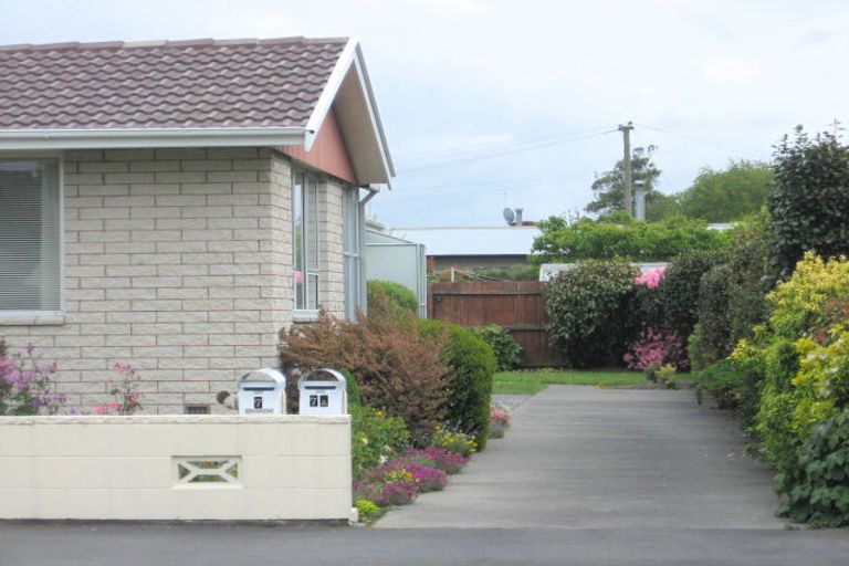 Photo of property in 7 Melville Street, Bishopdale, Christchurch, 8053