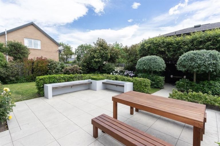 Photo of property in 4 Jane Deans Close, Riccarton, Christchurch, 8011
