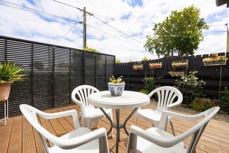 Photo of property in 75u1 Campbell Street, Frankton, Hamilton, 3204